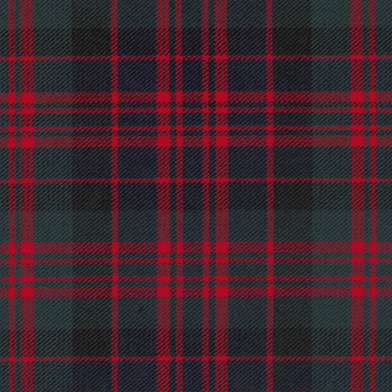 MacDonald Modern BA064T, Polyviscose, Marton Mills