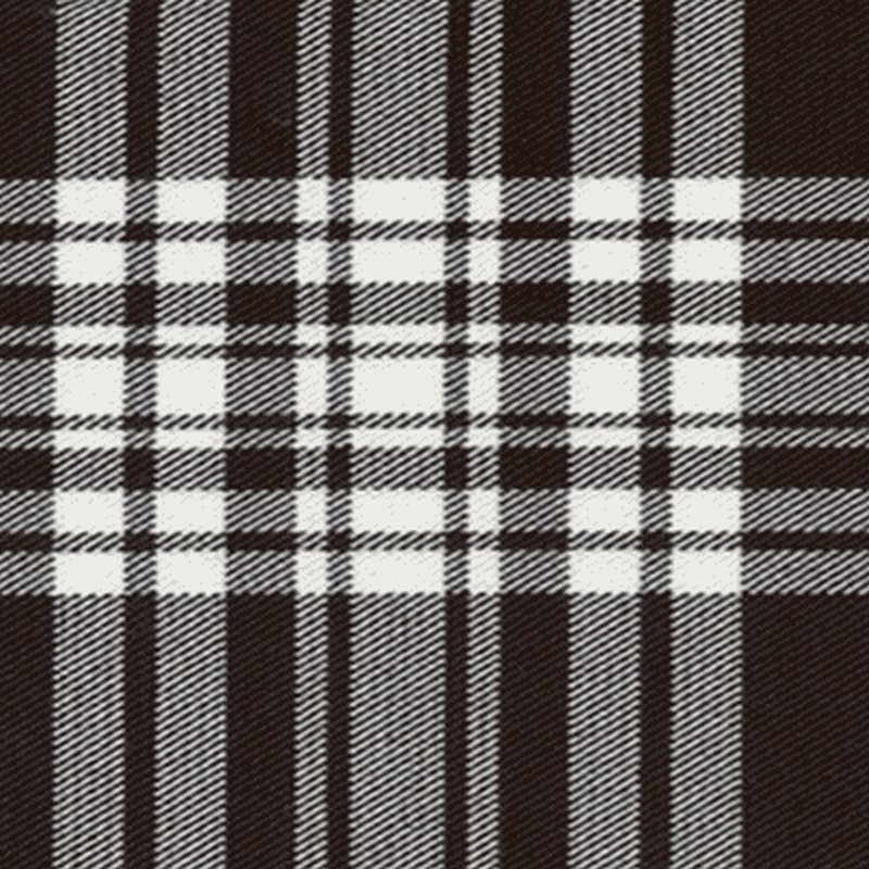 Menzies Black BA048T, Polyviscose, Marton Mills