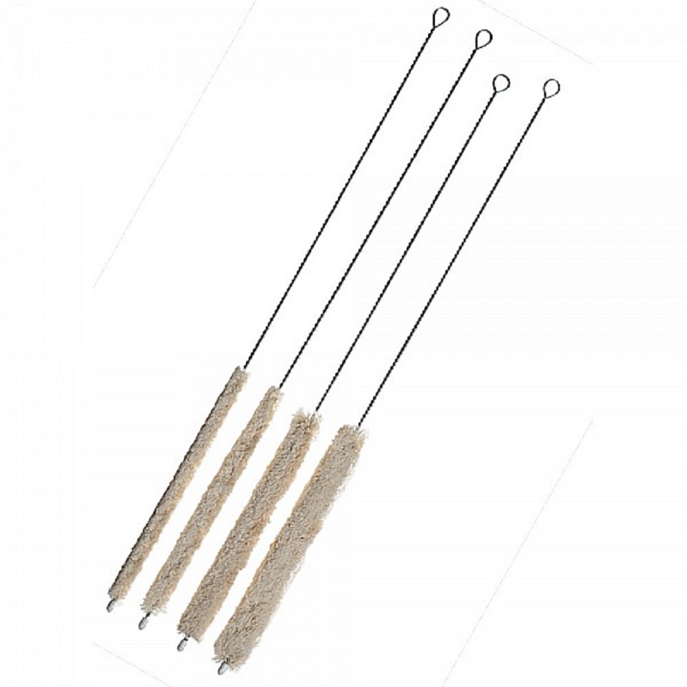 R.G. Hardie Standard Bagpipe Cleaning Brush Set