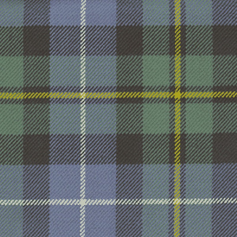 MacNeil of Barra Ancient JR049 - Marton Mills - Heavyweight - DW