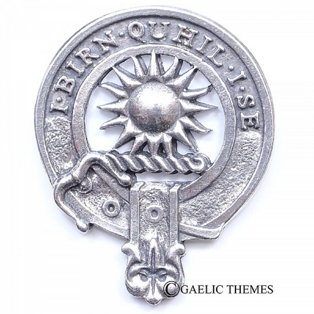 Clan MacLeod of Lewis