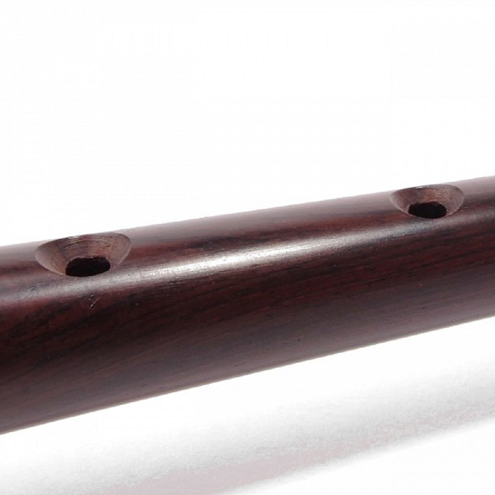 R.G. Hardie  H-PRC04B Blackwood Practice Chanter