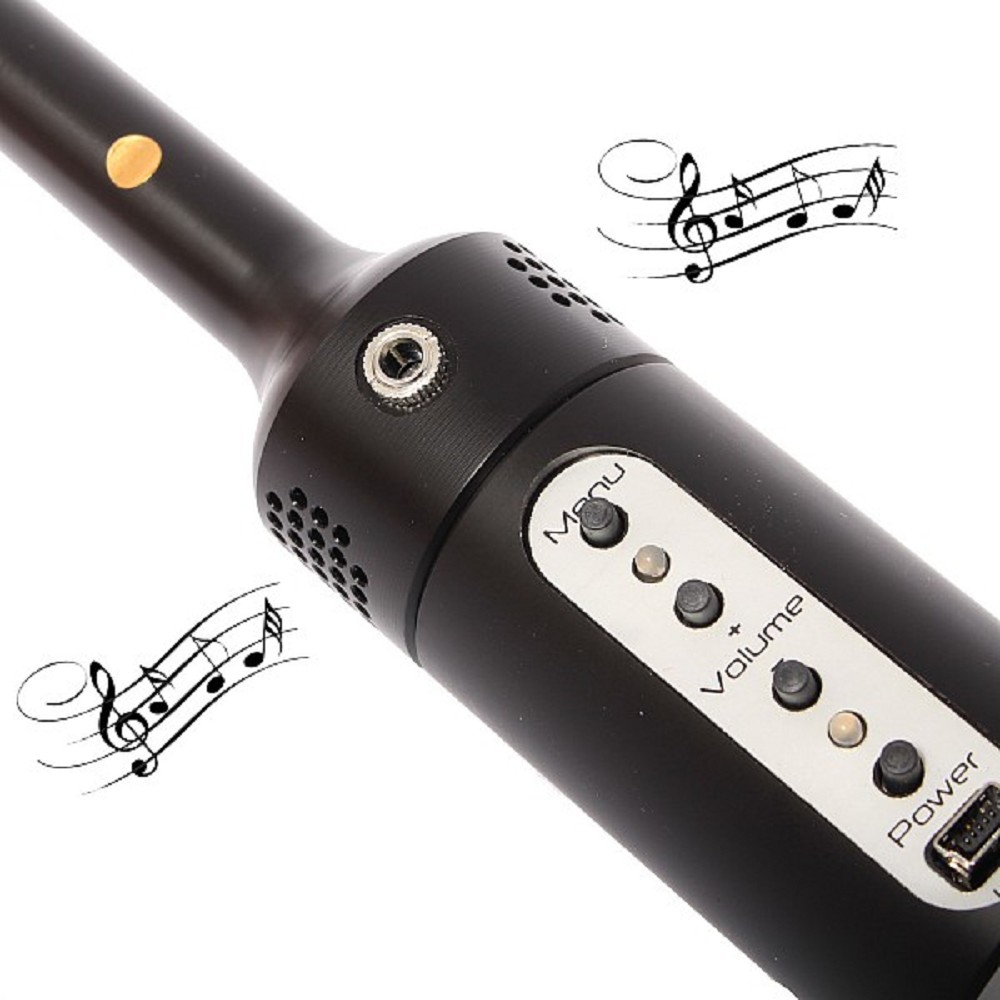 p2chanter Electronic Bagpipe Chanter