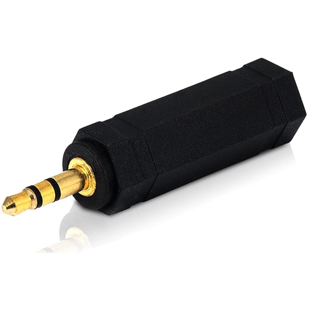 Microphone Adaptor for HBT Bagpipe Tuner
