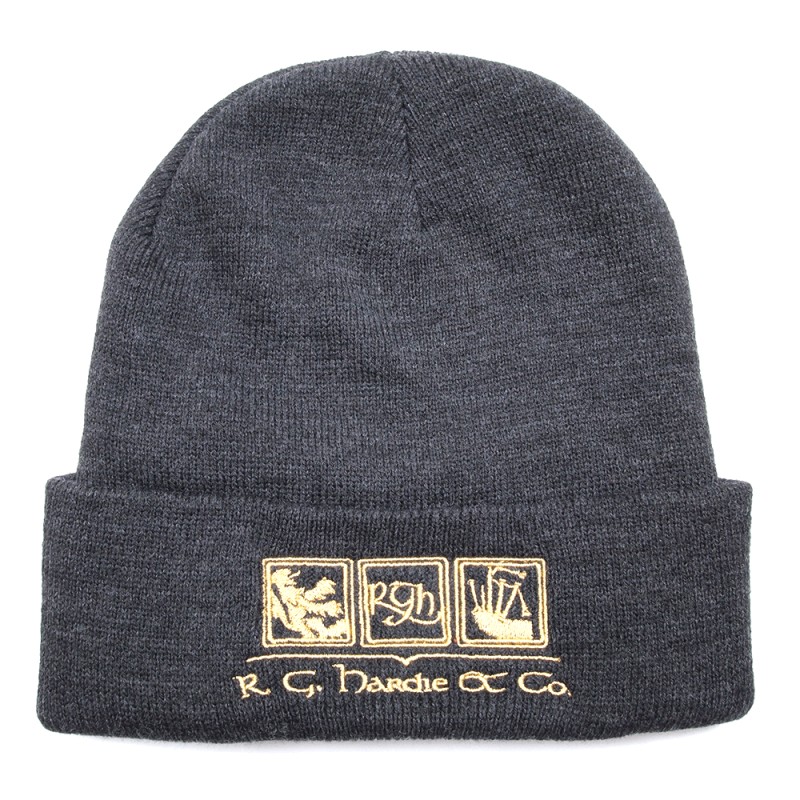 R.G. Hardie Beanie hat
