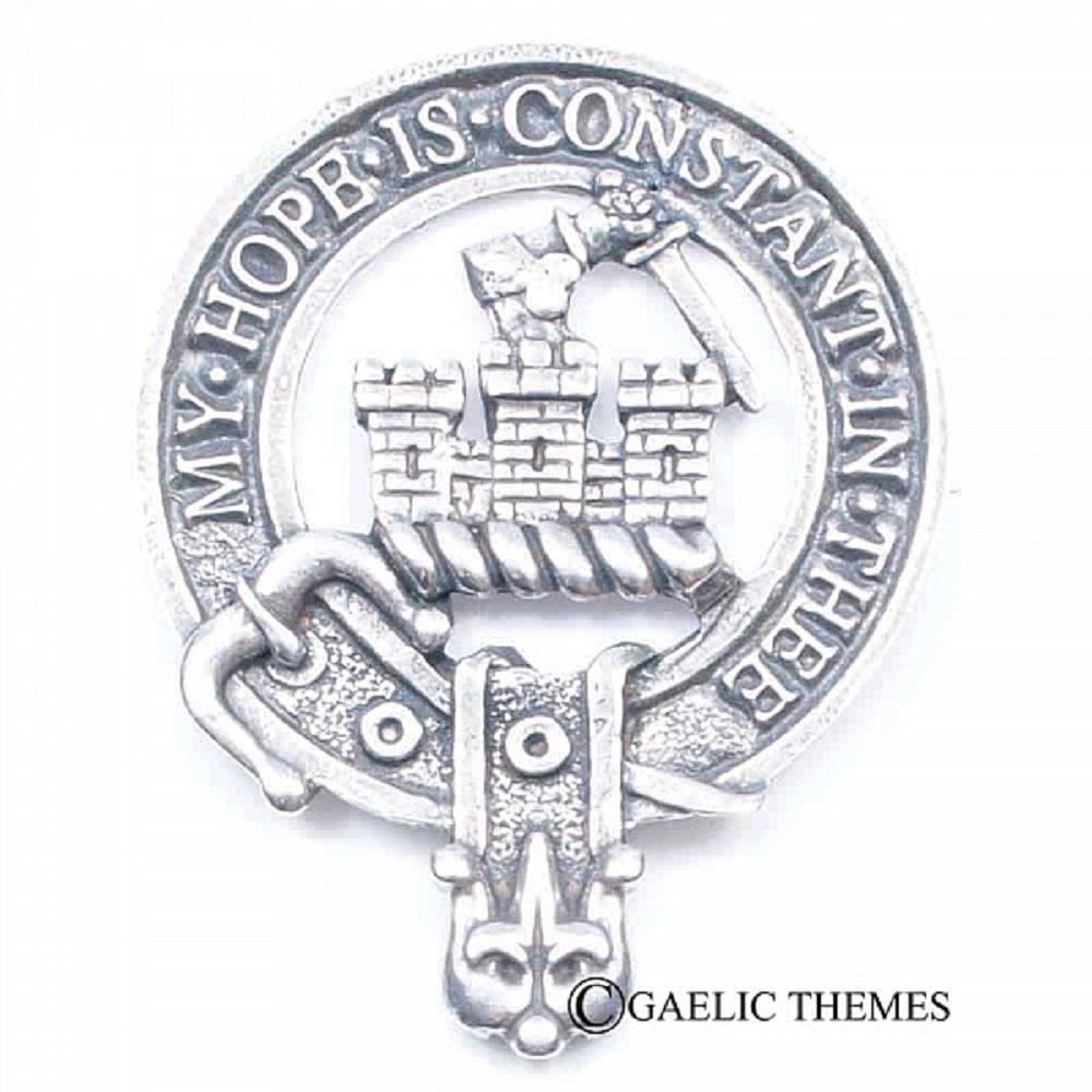 Clan Macdonald of Clanranald