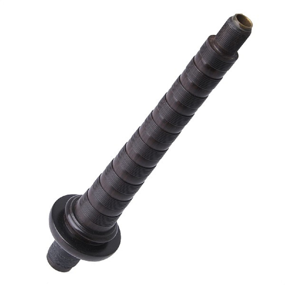 McCallum Blackwood Blowpipe, noir