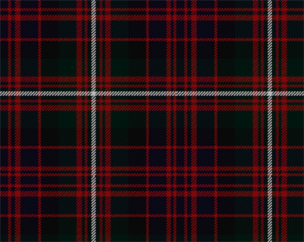 MacDonald Glengarry Modern - Strathmore -T7 - Lightweight - DW