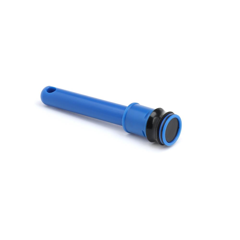Bandspec Blowpipe Valve