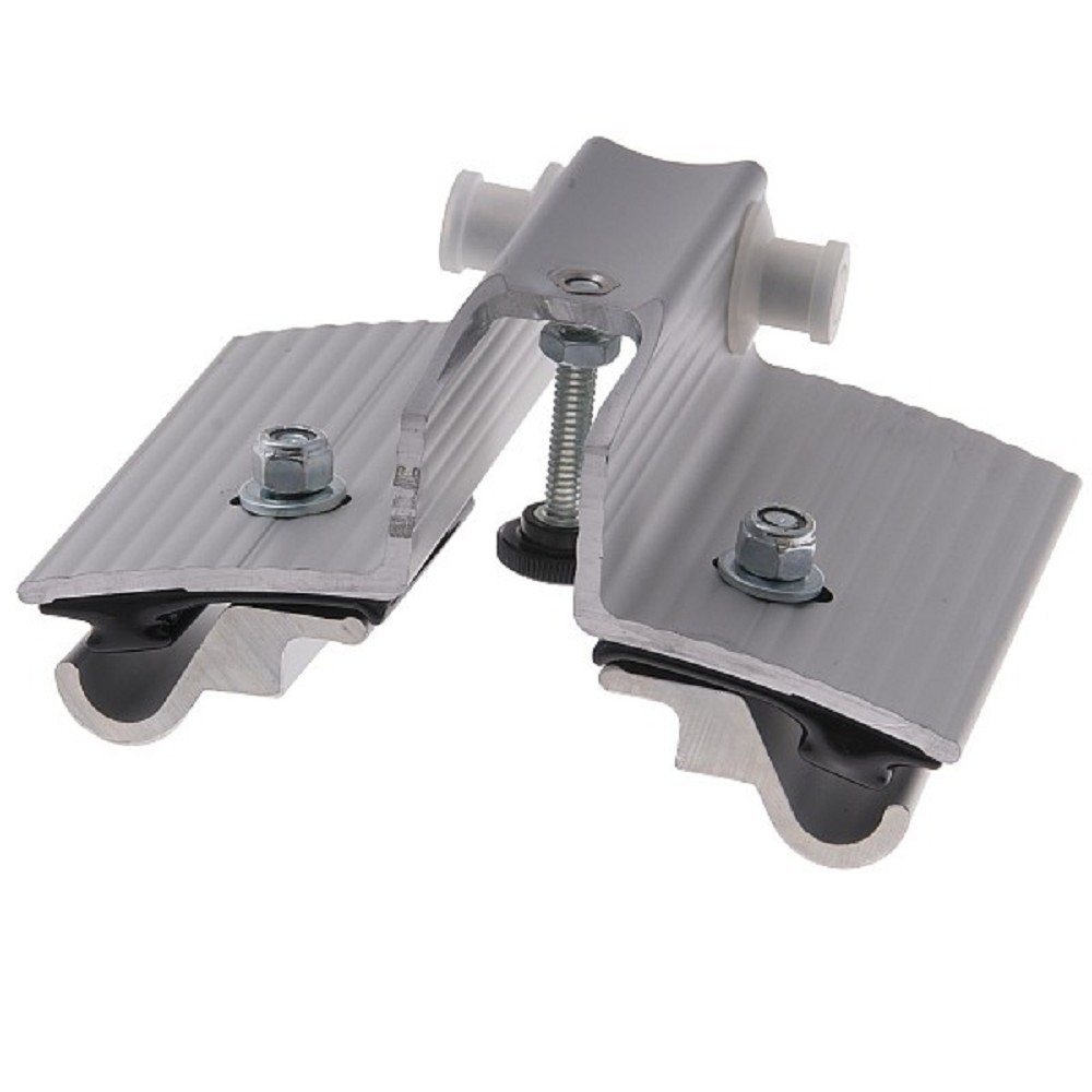 Side Bracket for Jim Kilpatrick Snare Carrier for Pearl and Premier