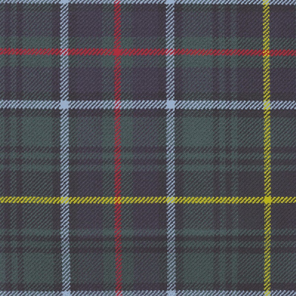 MacInnes Hunting Modern JR044 - Marton Mills - Heavyweight - DW