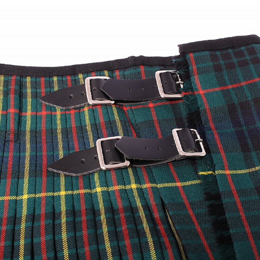 Sangle de rallongement pour Kilt.  1 1/4" (32 mm)
