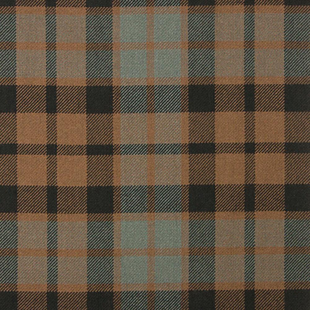 MacKay Weathered MKY/WR - Lochcarron - Heavyweight - DW
