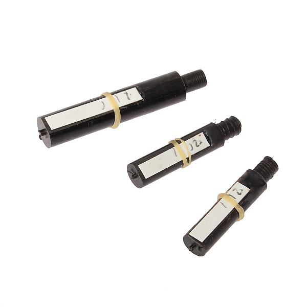 Shepherd Smallpipe Drone Reeds, Bb-Key