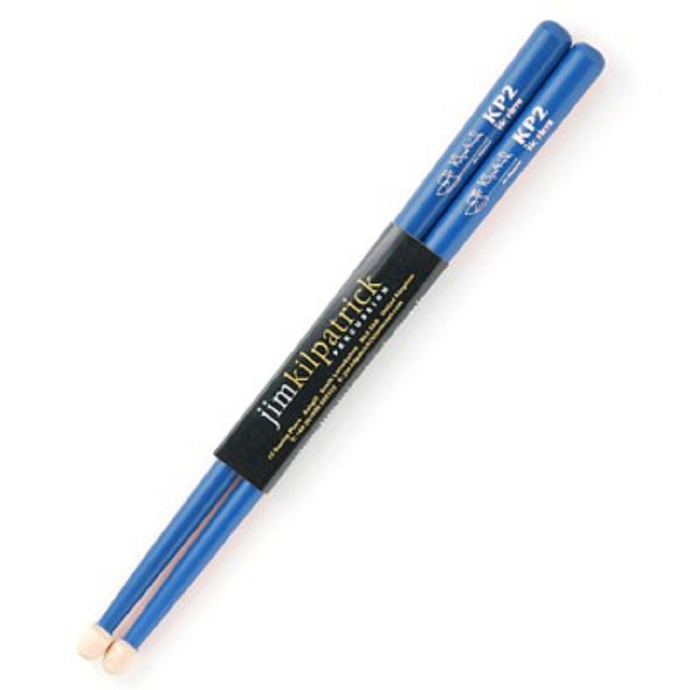 Jim Kilpatrick KP2 Sticks ROYAL BLUE