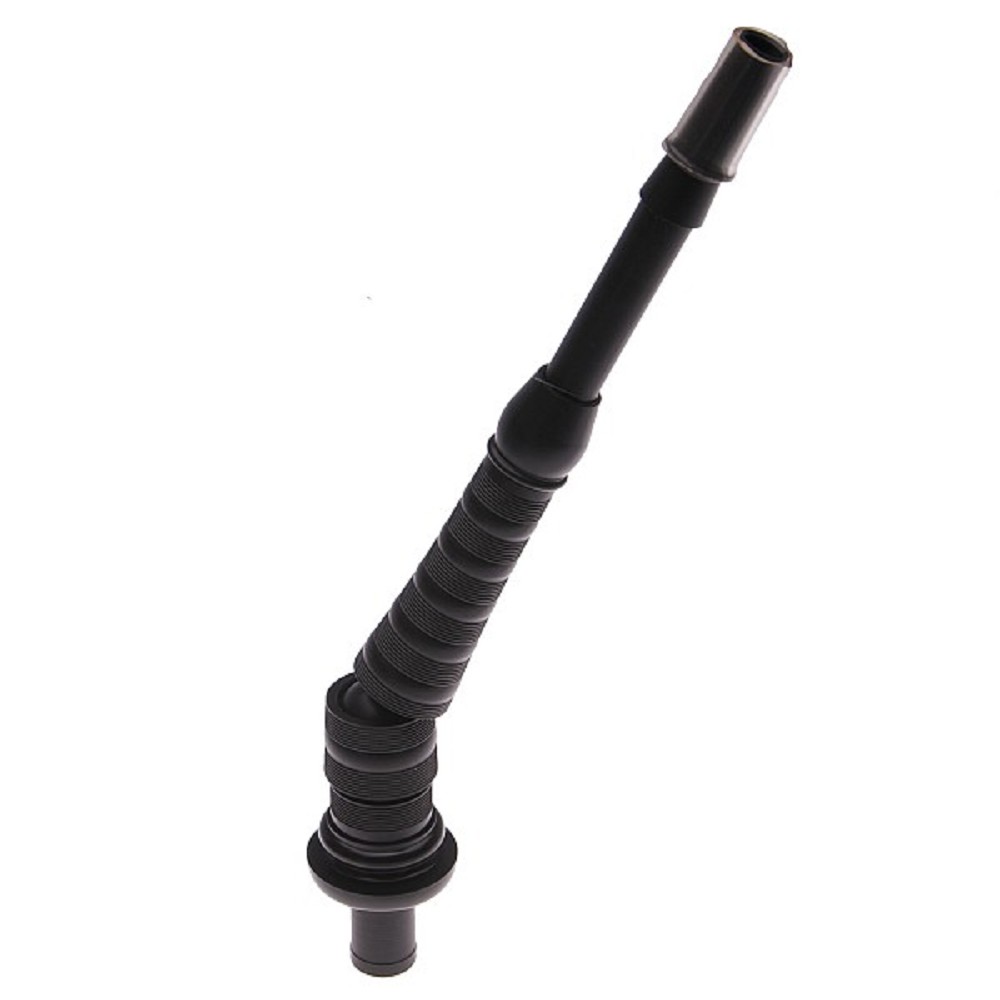 R.G. Hardie FlexiStick Blowpipe, black