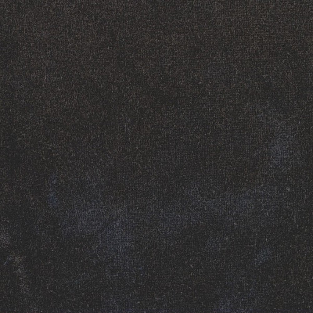Velvet material. DELUXE. Black