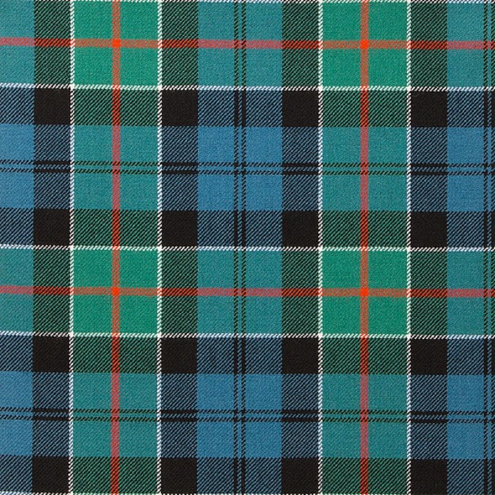 Colquhoun Ancient CLQ/A - Lochcarron - Lightweight - DW