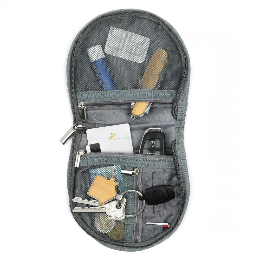 The Sporran Organiser