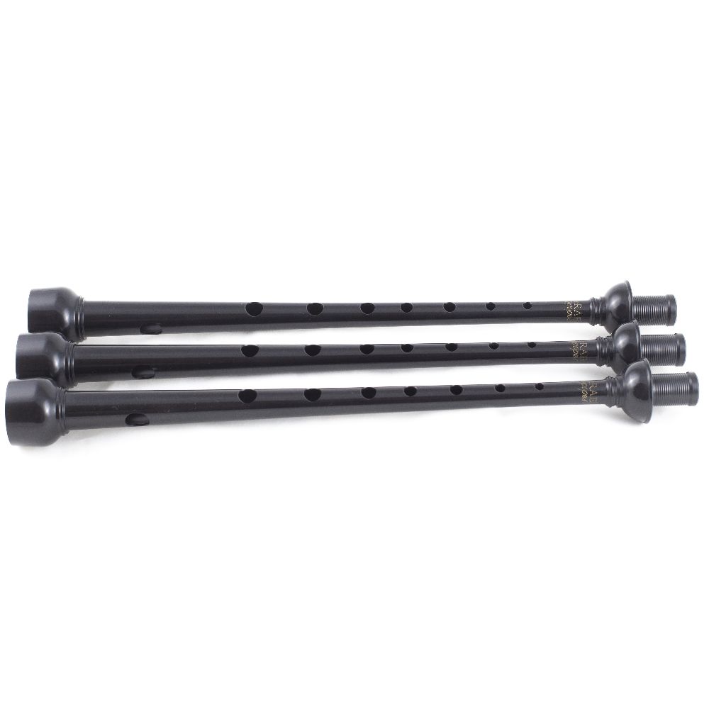Duncan MacRae Plastic Pipe Chanter