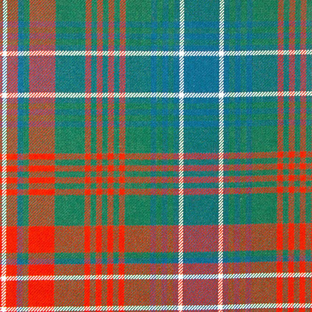 Wilson Ancient WIL/AR - Lochcarron - Heavyweight - DW