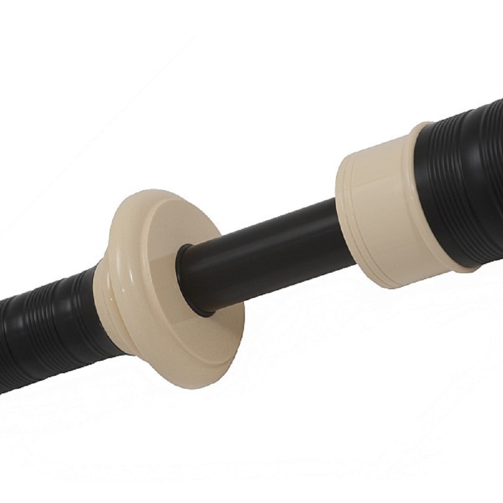 McCallum P3 Polypenco Bagpipe