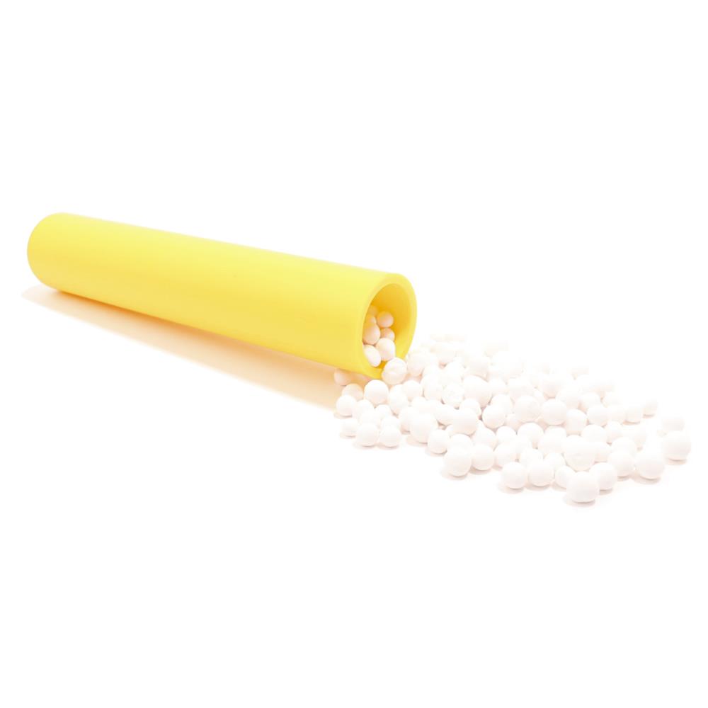 Activated Alumina Beads for HR Moisture Control Systeml - 500 g