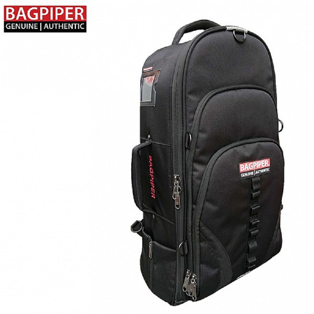Explorer Australian Bagpiper Case