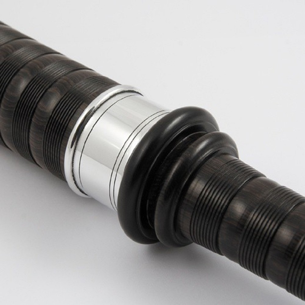 McCallum AB0 Blackwood Bagpipe