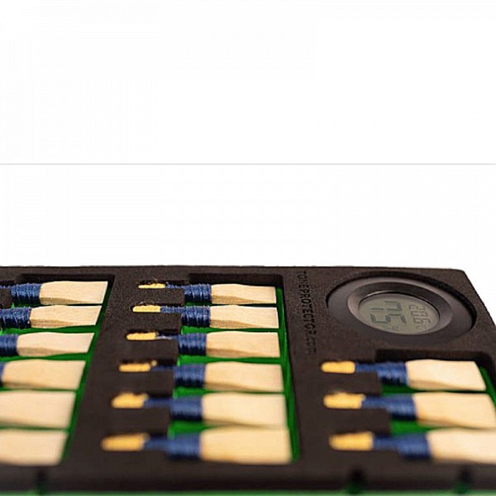 Tone Protector Reed Case
