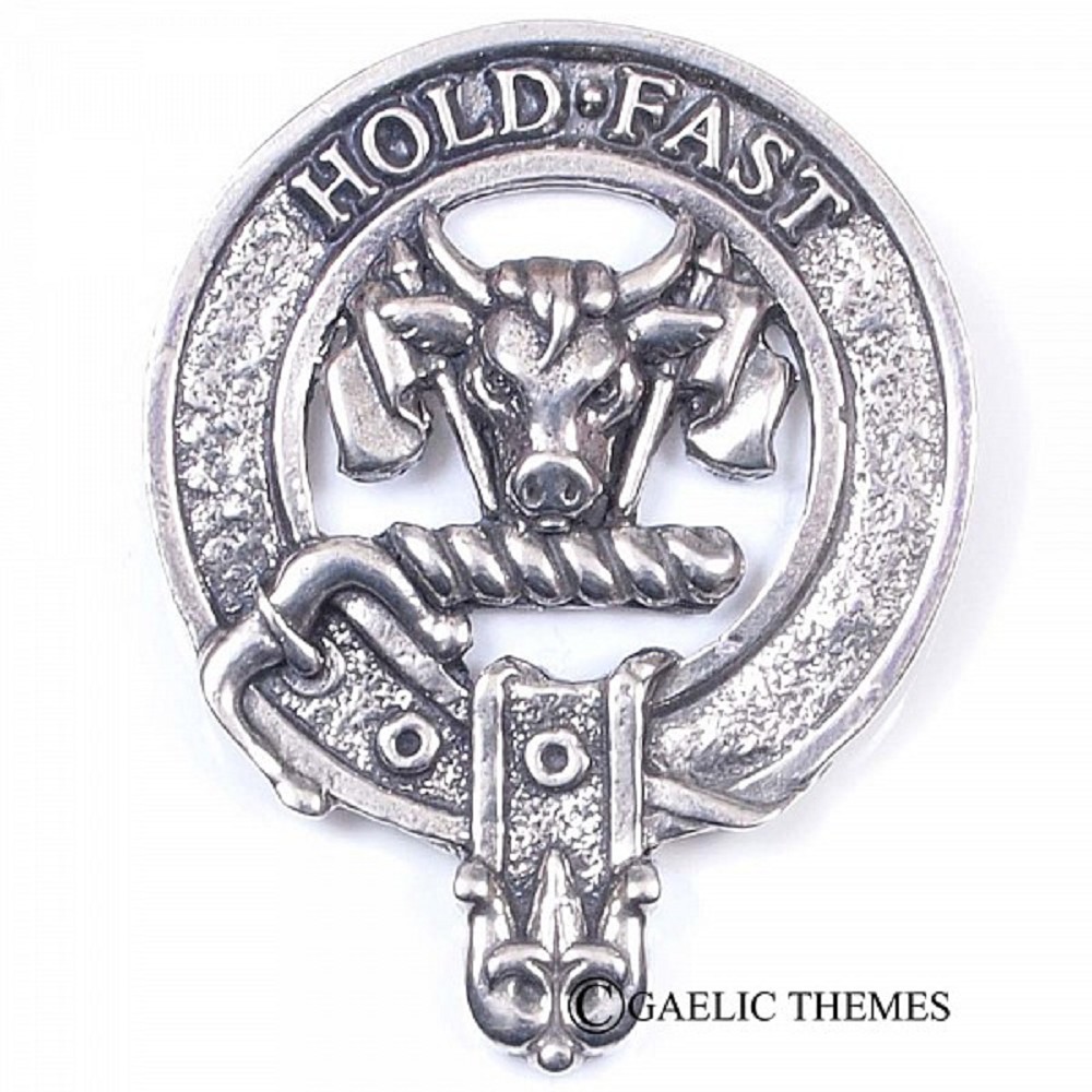 Clan Macleod