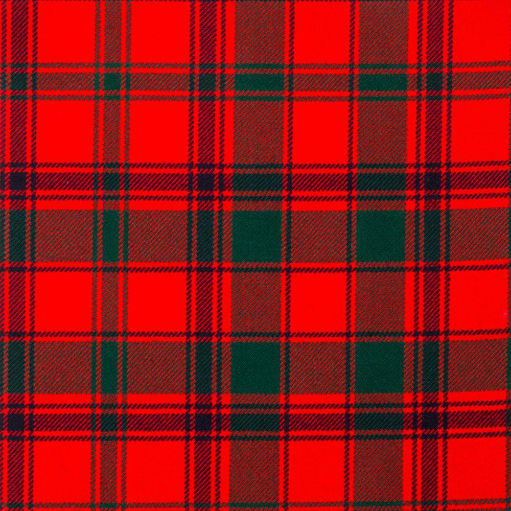 MacColl Modern MCO/MR - Lochcarron - Heavyweight - DW