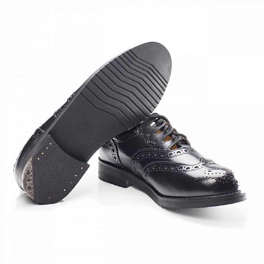PIPER Ghillie Brogues - 45 (UK10.5)