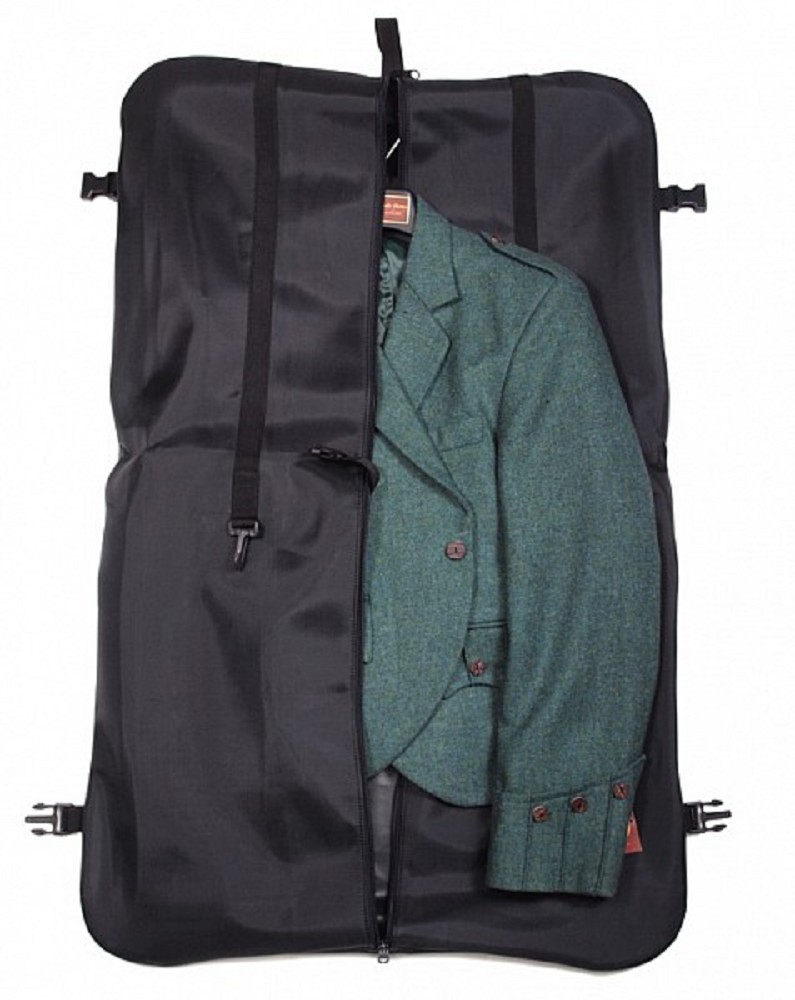 The Carry All Kilt Outfit Carrier