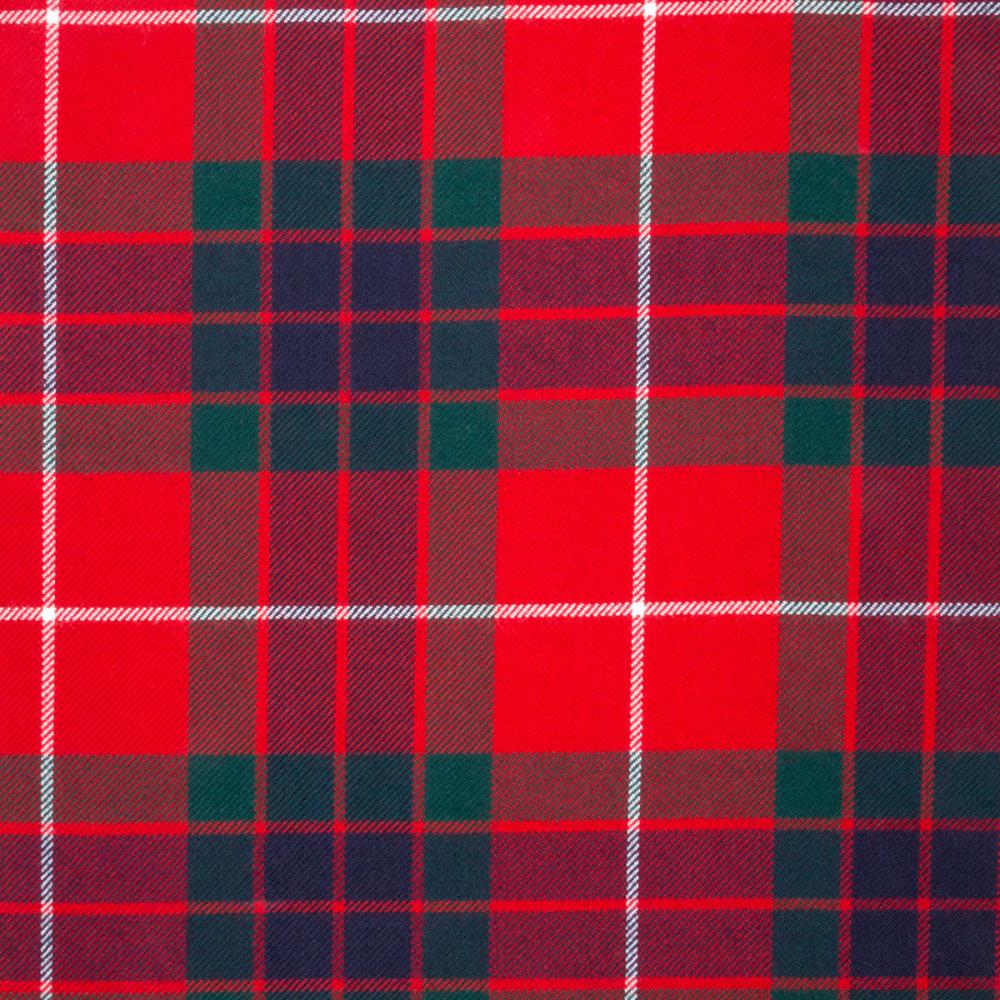 Fraser Red Modern FZR/M - Lochcarron - Lightweight - DW