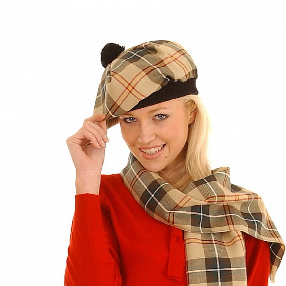 Tartan Tam