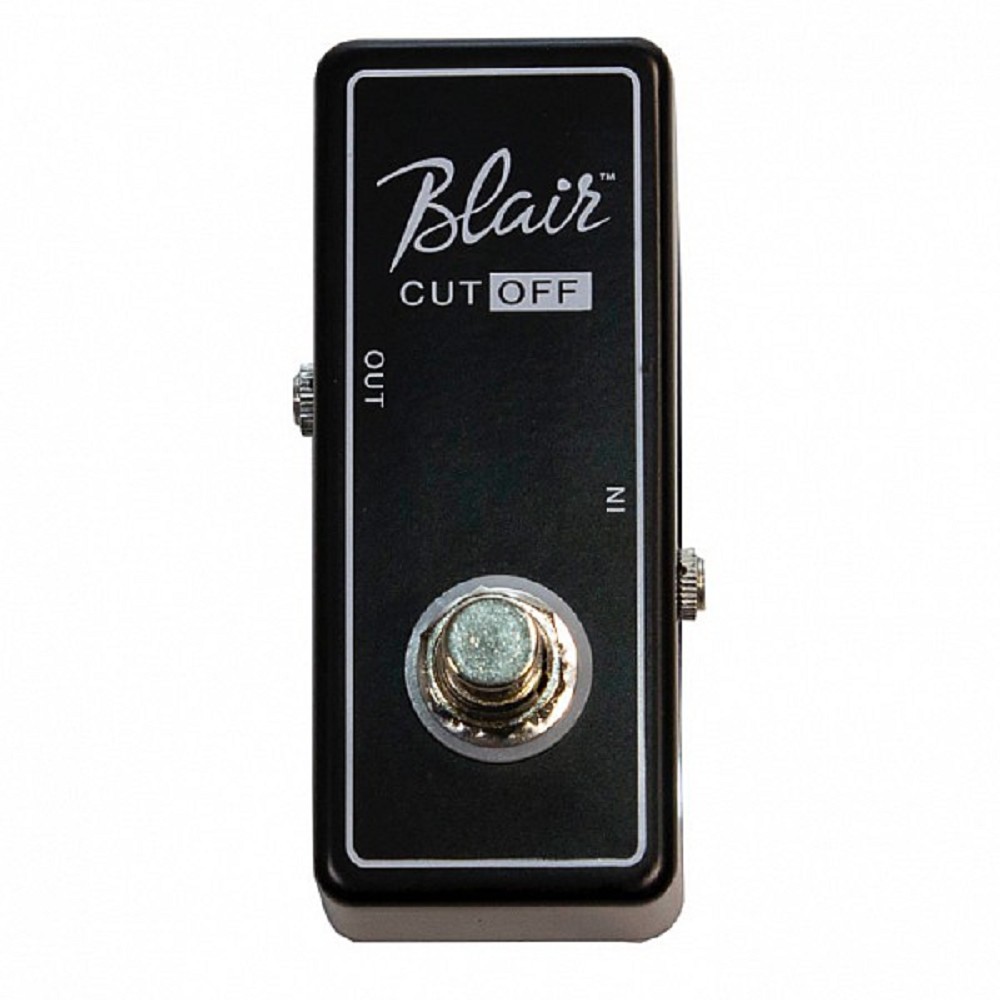 CutOff Pedal for Blair Digital Chanter