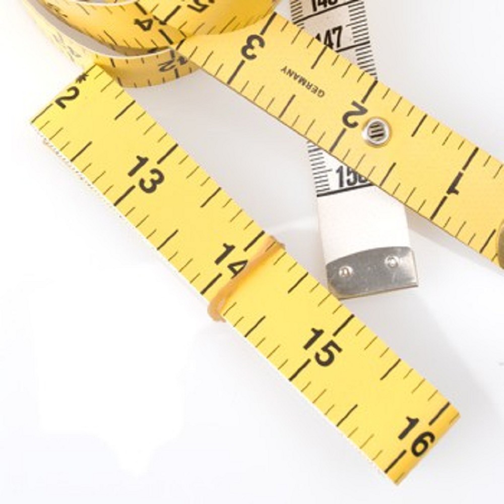 Kilt Measuring tape