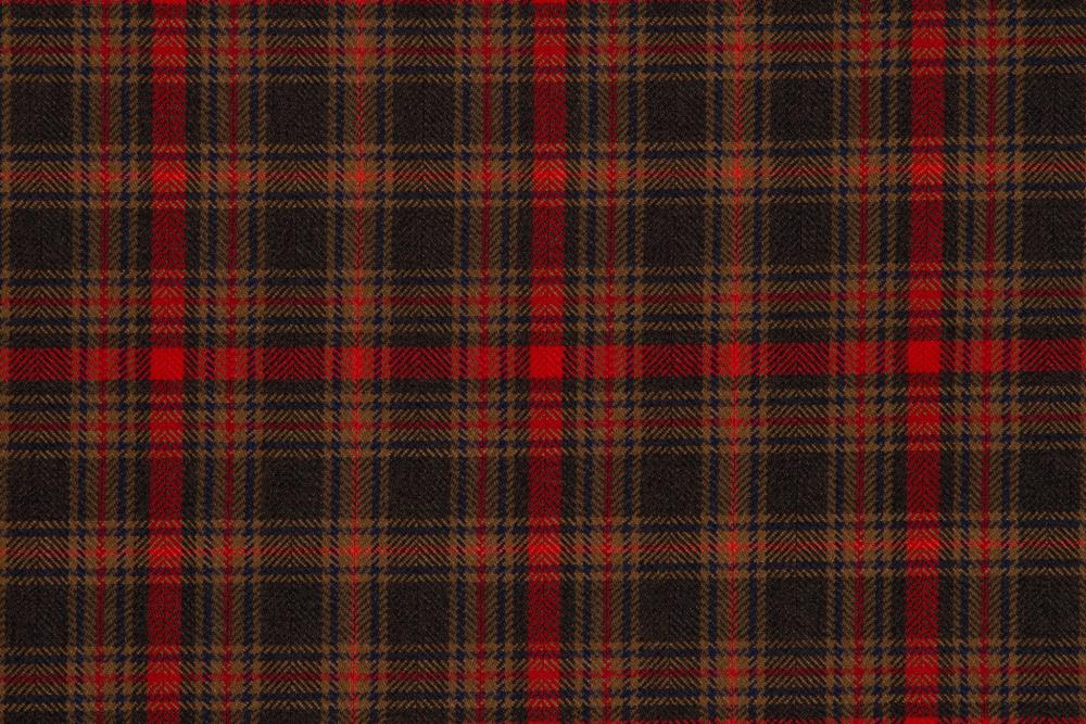 Highland Peat MWS3147 - House of Edgar - Hebridean - Mediumweight - DW