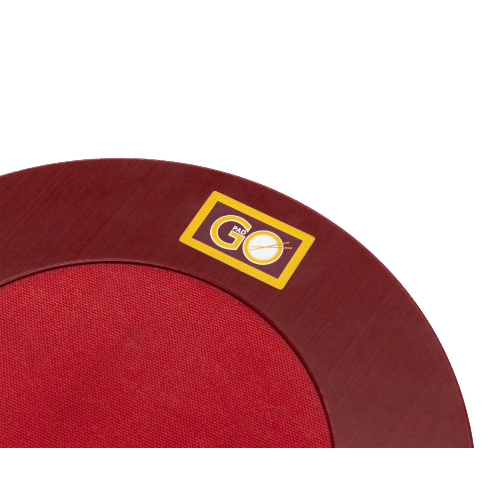 McCallum GoPad Practice Pad