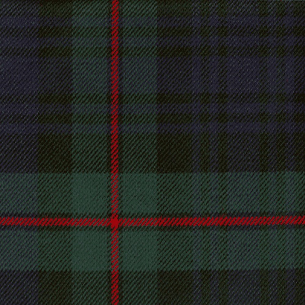 Robertson Hunting Modern JR032 - Marton Mills - Heavyweight - DW