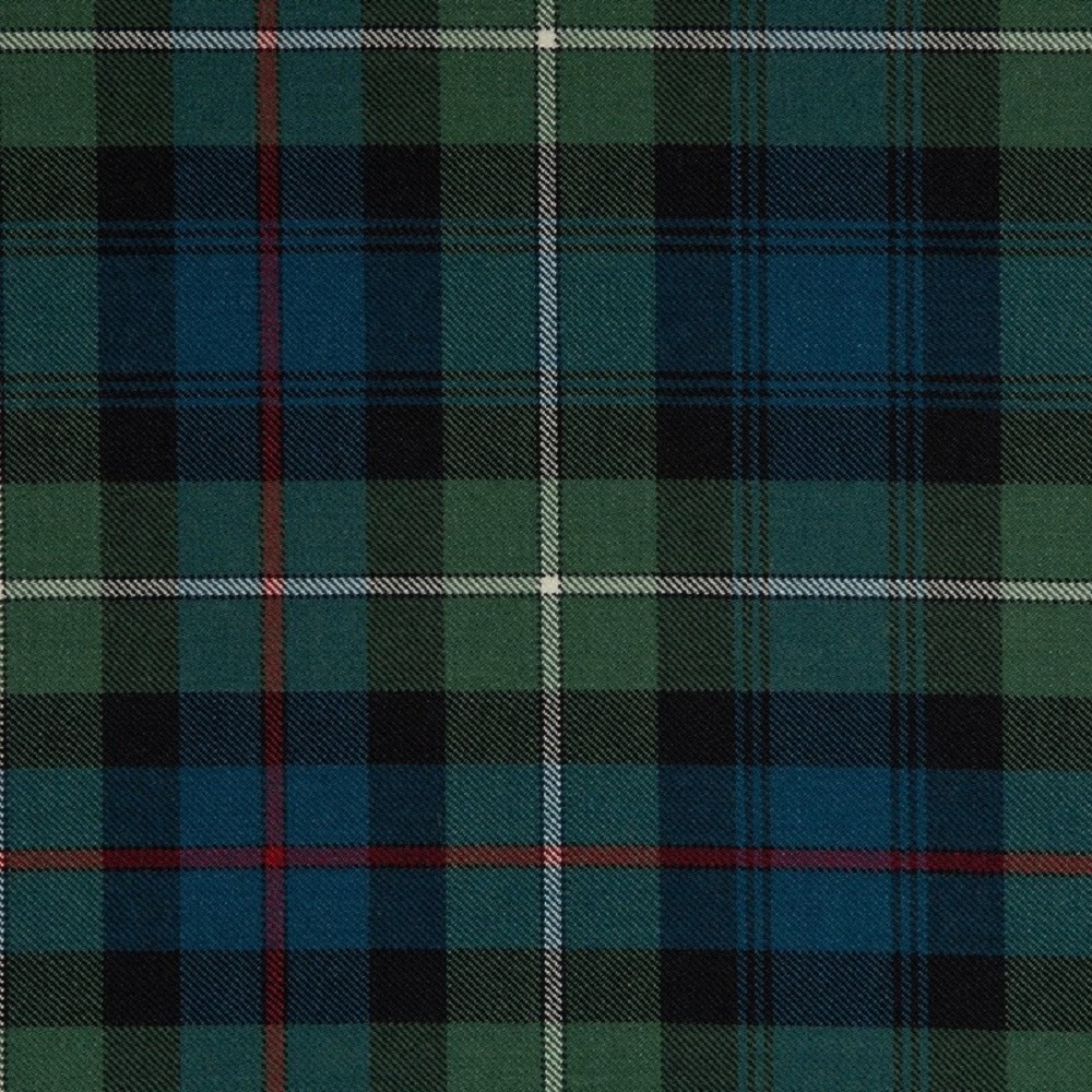 MacKenzie Muted MW1226 - House of Edgar - Mediumweight - SW