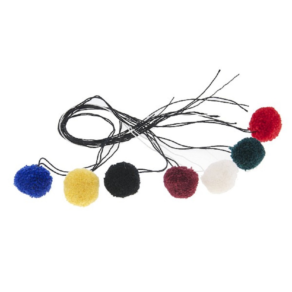 Pom for Glengarry -