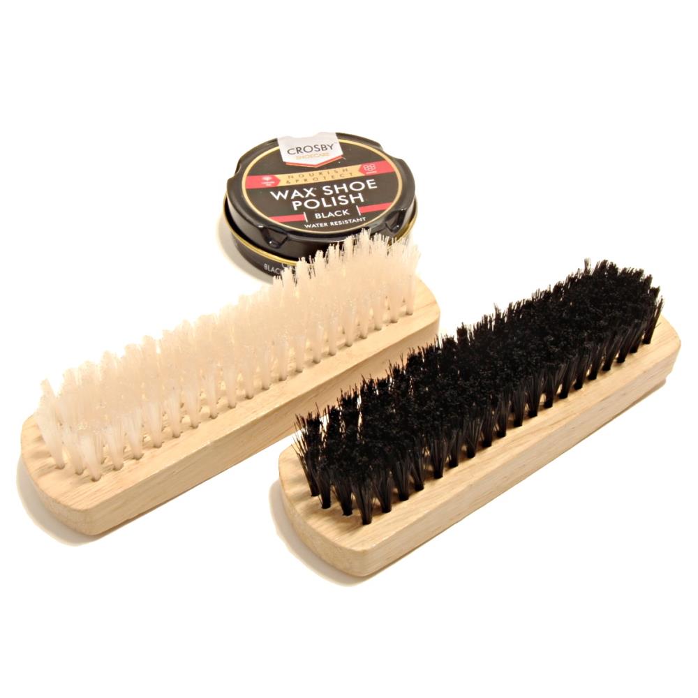 Ghillie Brogue Cleaning Kit