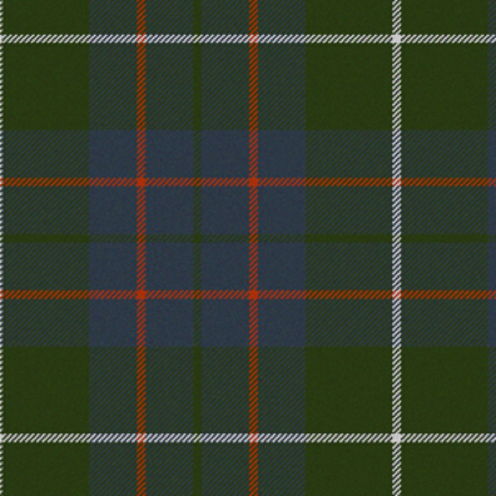 MacIntyre Hunting. OC - Strathmore -T7 - Lightweight - DW
