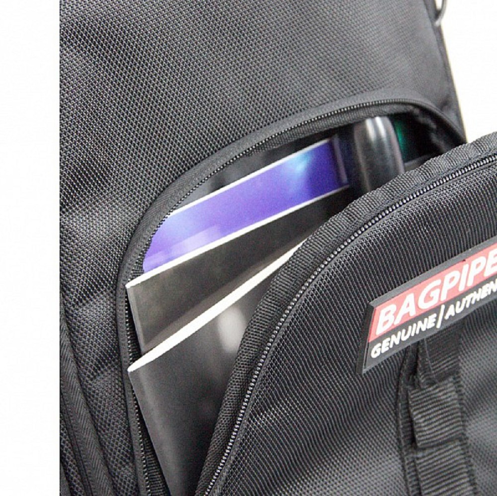 Explorer Australian Bagpiper Case