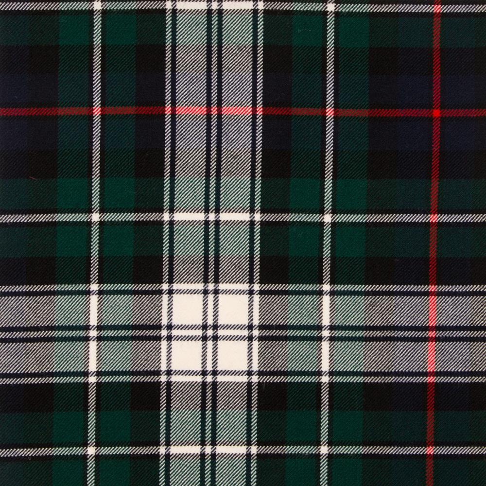 MacKenzie Dress Modern MKD/M - Lochcarron - Mediumweight - DW