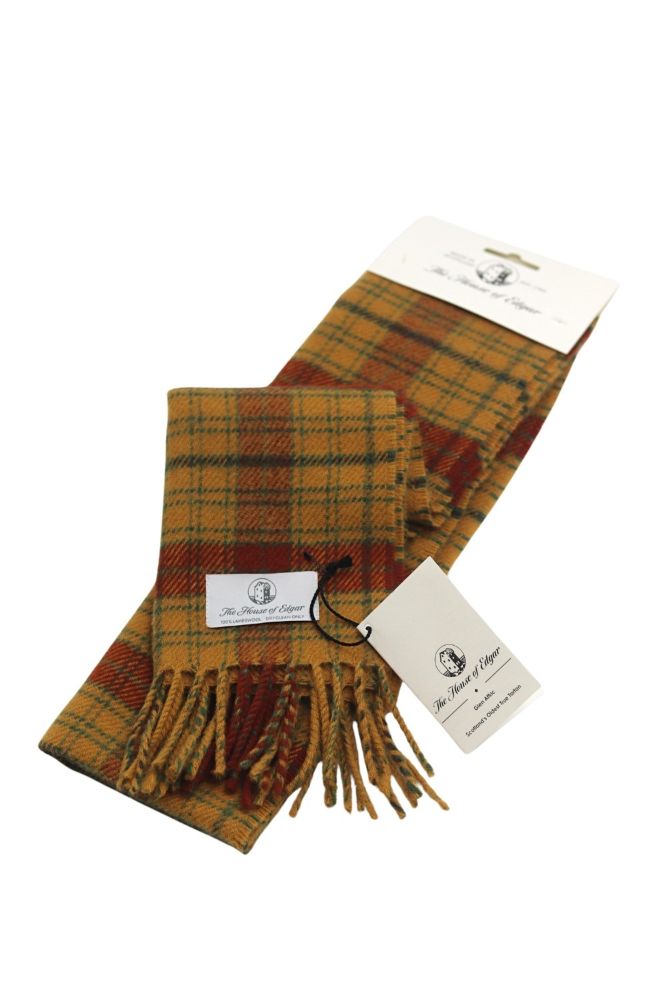 Glen Affric Scarf
