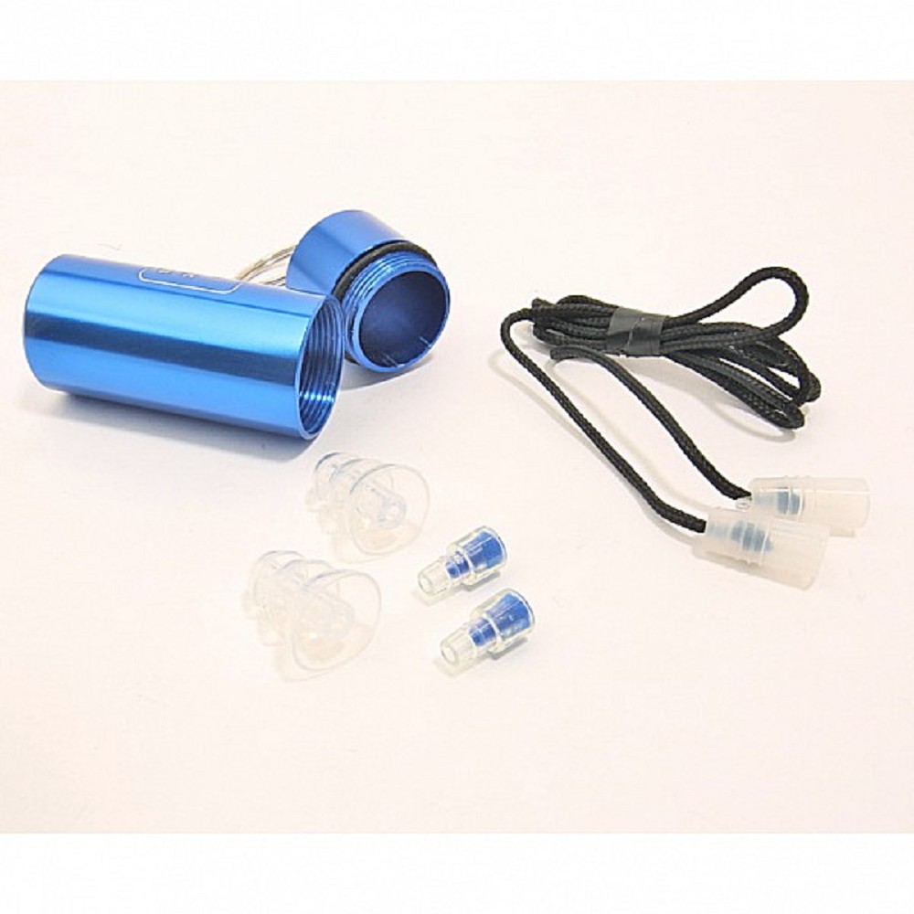 BandSpec BLUE Ear Plugs