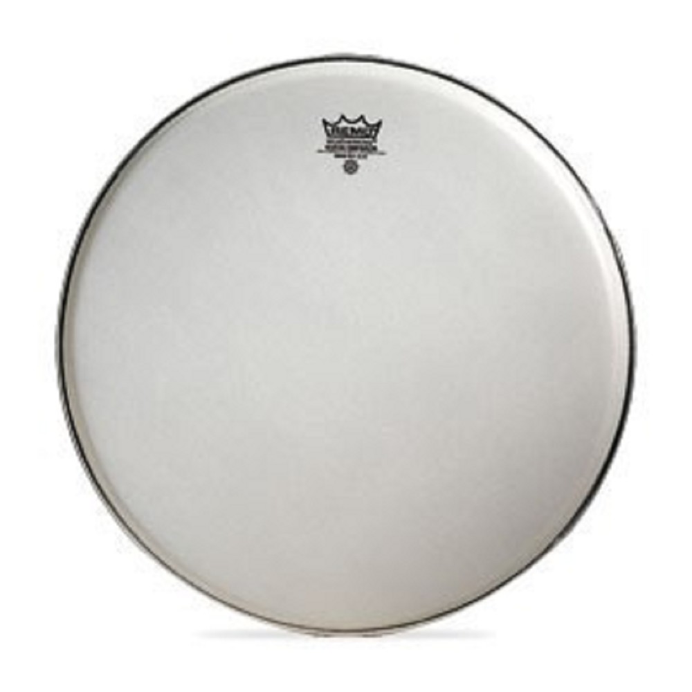 22" REMO Powermax Crimplock Head, Ultrawhite